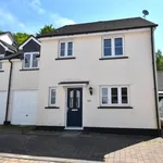 Rent 3 bedroom house in Mid Devon