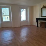 Appartement de 103 m² avec 3 chambre(s) en location à Cherbourg-en-Cotentin