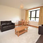 Rent 2 bedroom flat in Stirling