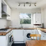 Rent 1 bedroom flat in Richmond