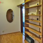 Pronajměte si 3 ložnic/e byt o rozloze 68 m² v Trhový Štěpánov