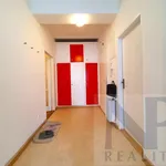 Pronajměte si 3 ložnic/e byt o rozloze 320 m² v Praha