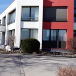 Rent 3 bedroom apartment of 145 m² in Augsburg