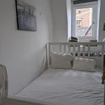  appartement avec 2 chambre(s) en location à Bruxelles