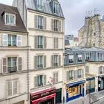 Rent 3 bedroom apartment of 90 m² in paris