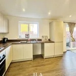 Rent 3 bedroom house in Harborough