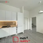 Pronajměte si 2 ložnic/e byt o rozloze 48 m² v Trhový Štěpánov