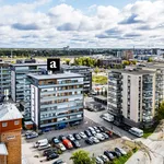 Vuokraa 1 makuuhuoneen talo, 42 m² paikassa Seinäjoki