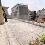 3-room flat via Caserme, Piazza Santa Maria, Busto Arsizio