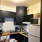 Appartement de 36 m² avec 2 chambre(s) en location à Saint-Maurice