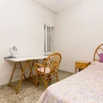 Habitación en granada