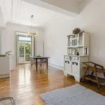 Rent 2 bedroom apartment of 105 m² in lisbon