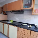 3-room flat good condition, second floor, Albissola Marina