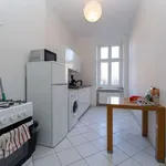 Rent a room in berlin