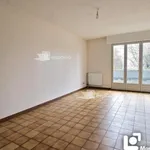 Appartement de 68 m² avec 3 chambre(s) en location à Echirolles