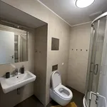 Pronajměte si 1 ložnic/e byt o rozloze 26 m² v Prague