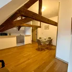 Rent 2 bedroom apartment of 44 m² in FOUESNANTT