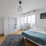  appartement avec 4 chambre(s) en location à Strasbourg