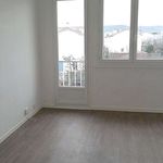 Rent 4 bedroom apartment of 85 m² in Clermont-Ferrand