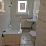 Rent 3 bedroom apartment of 59 m² in Roßwein