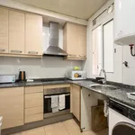 Rent 5 bedroom apartment in Barcelona