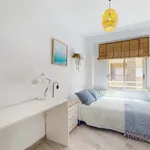 Habitación de 78 m² en Valencia