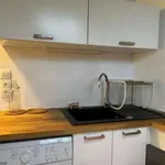 Rent 1 bedroom apartment of 27 m² in Saint-Étienne