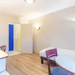 Rent 1 bedroom apartment of 27 m² in Limoges