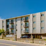 2 bedroom apartment of 656 sq. ft in Calgary