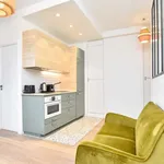 Appartement de 291 m² avec 1 chambre(s) en location à Paris