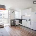 Rent 1 bedroom apartment of 36 m² in Paris