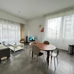 Rent 3 bedroom apartment of 59 m² in LILLE