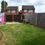 End terrace house to rent in Coe Spur, Slough SL1