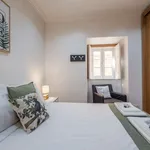 Alugar 1 quarto apartamento de 70 m² em Lisbon