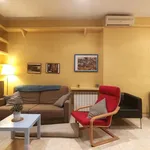 Rent 1 bedroom apartment of 42 m² in madrid