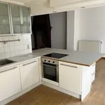  appartement avec 1 chambre(s) en location à Ixelles - Elsene