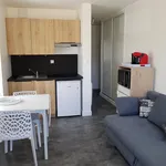 Appartement de 27 m² avec 2 chambre(s) en location à SABLES D’OLONNE