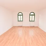 Rent 3 bedroom apartment of 79 m² in Chemnitz