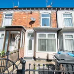 Rent 2 bedroom house in Hull