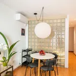 Alquilar 1 dormitorio apartamento en barcelona