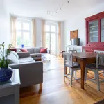 Miete 2 Schlafzimmer wohnung von 614 m² in Berlin