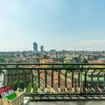 Rent 1 bedroom apartment of 57 m² in Milano