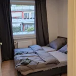 Miete 1 Schlafzimmer wohnung von 36 m² in Hanover