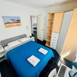 Alquilar 3 dormitorio apartamento en malaga