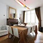 Rent 5 bedroom apartment of 184 m² in Paris 8 - Avenue de Wagram