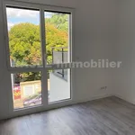 Appartement de 40 m² avec 2 chambre(s) en location à DES FOSSES