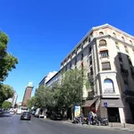 Rent a room of 109 m² in madrid