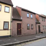 Terraced house to rent in Church Street, Reading, Berkshire RG1