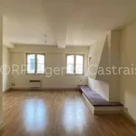 Rent 2 bedroom apartment of 68 m² in Castres