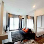 Rent 1 bedroom apartment of 35 m² in Bangkok